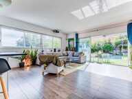 Nice Parc Impérial – Ensemble immobilier avec Maison et 5 appart — photo 2
