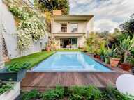 Nice Parc Impérial – Ensemble immobilier avec Maison et 5 appart — photo 3
