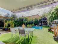 Nice Parc Impérial – Ensemble immobilier avec Maison et 5 appart — photo 4
