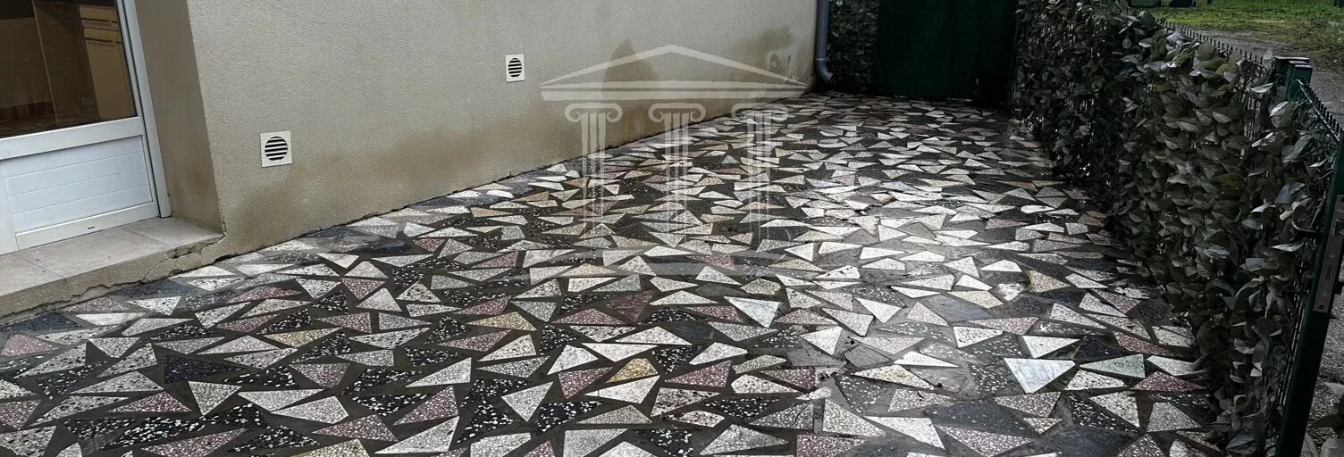 Maison 4 Pièces 70 m² à louer à Sorgues (84700)