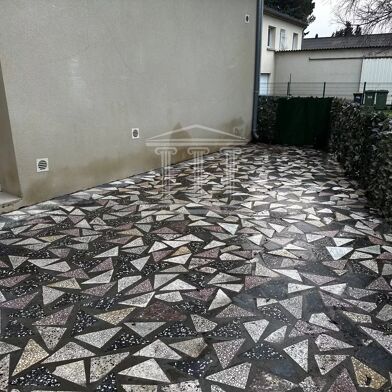 Maison 4 pièces 806 €