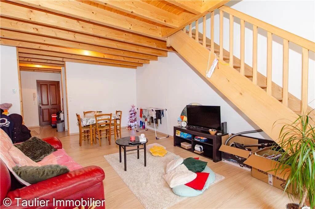 Appartement  T3 à louer Saint-Marcellin 38160