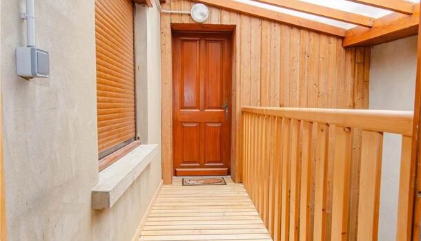 Appartement 3 pièces  à louer Saint-Marcellin 38160