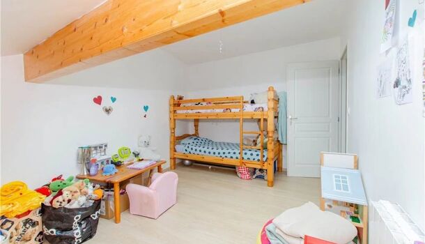 Appartement 3 pièces  à louer Saint-Marcellin 38160