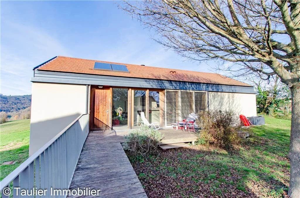 Villa / Maison  T3 à louer Vatilieu 38470