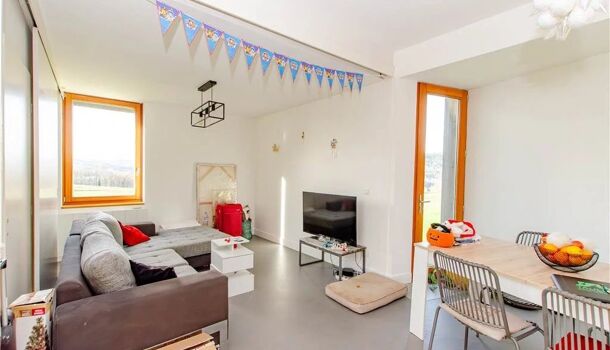 Villa / Maison 3 pièces  à louer Vatilieu 38470