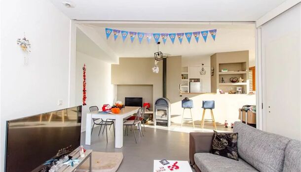 Villa / Maison 3 pièces  à louer Vatilieu 38470