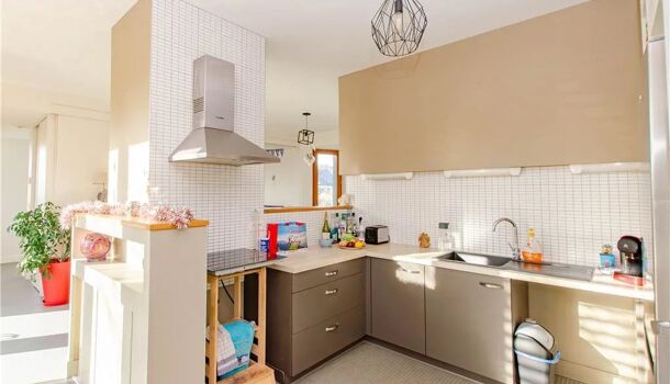 Villa / Maison 3 pièces  à louer Vatilieu 38470