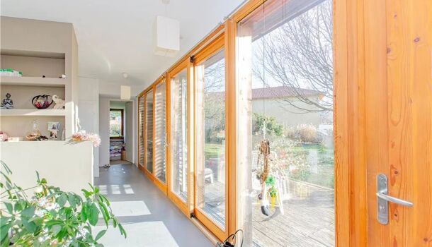 Villa / Maison 3 pièces  à louer Vatilieu 38470