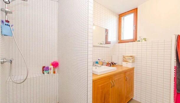 Villa / Maison 3 pièces  à louer Vatilieu 38470