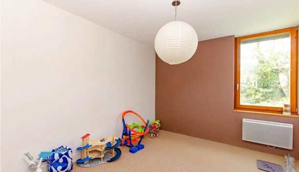 Villa / Maison 3 pièces  à louer Vatilieu 38470