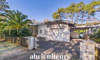Maison 4 Pièces 127 m² à vendre à Seignosse (40510)