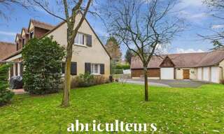 Maison 8 Pièces 260 m² à vendre à Ruaudin (72230)