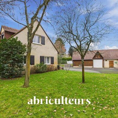 Maison 8 pièces 515000 €