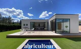 Terrain  408 m² à vendre à Pélissanne (13330)