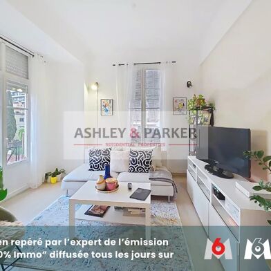 Appartement 3 pièces 250000 €