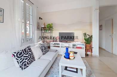 Appartement 3 pièces 250000 €