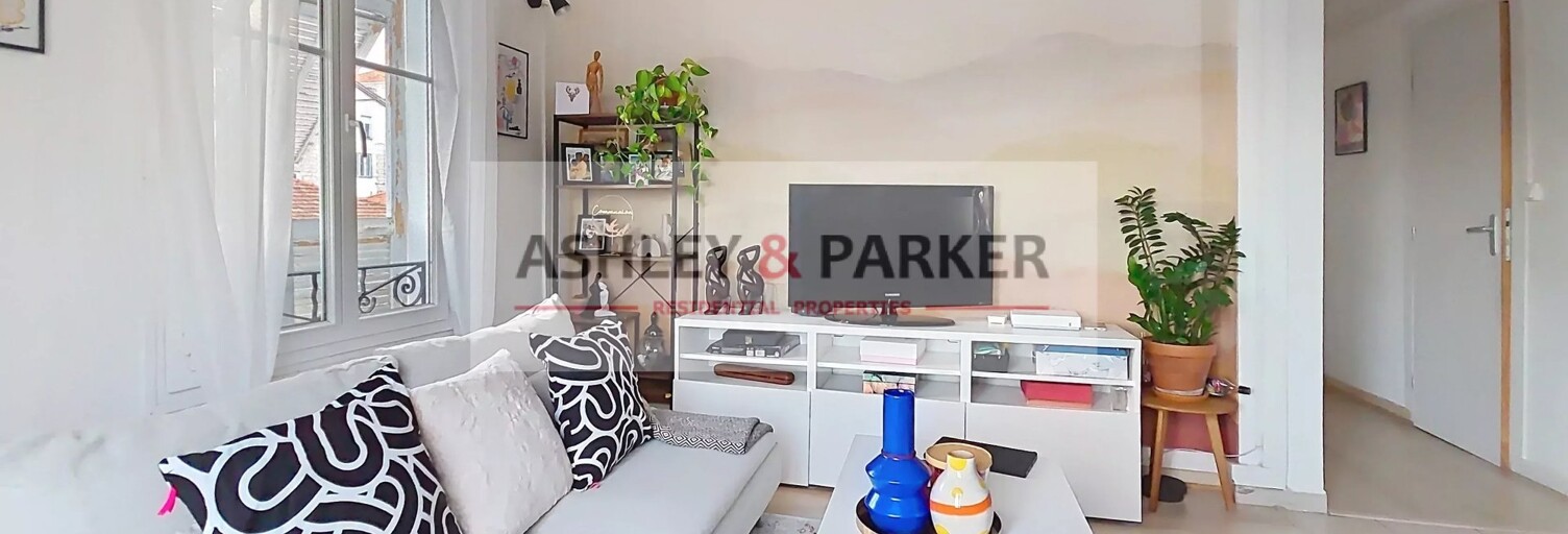 Appartement 3 Pièces 49 m² à vendre à Nice (06200)