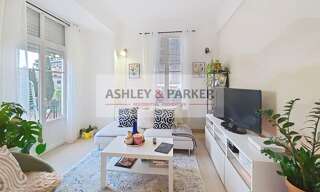 Appartement 3 Pièces 49 m² à vendre à Nice (06200)