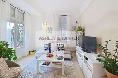Appartement 3 pièces 250000 €