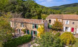 Maison 10 Pièces 360 m² à vendre à Le Cannet-des-Maures (83340)