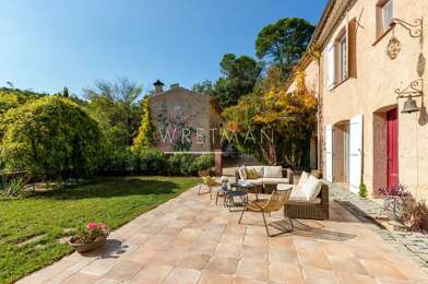 Maison 10 pièces 3950000 €