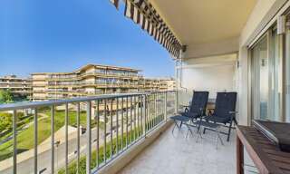 Appartement 3 Pièces 53 m² à vendre à Saint-Laurent-du-Var (06700)