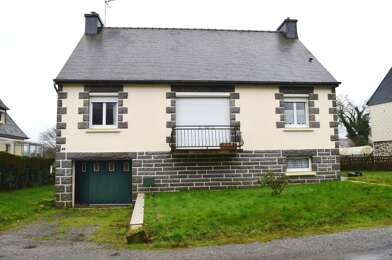 Maison 4 pièces 102500 €