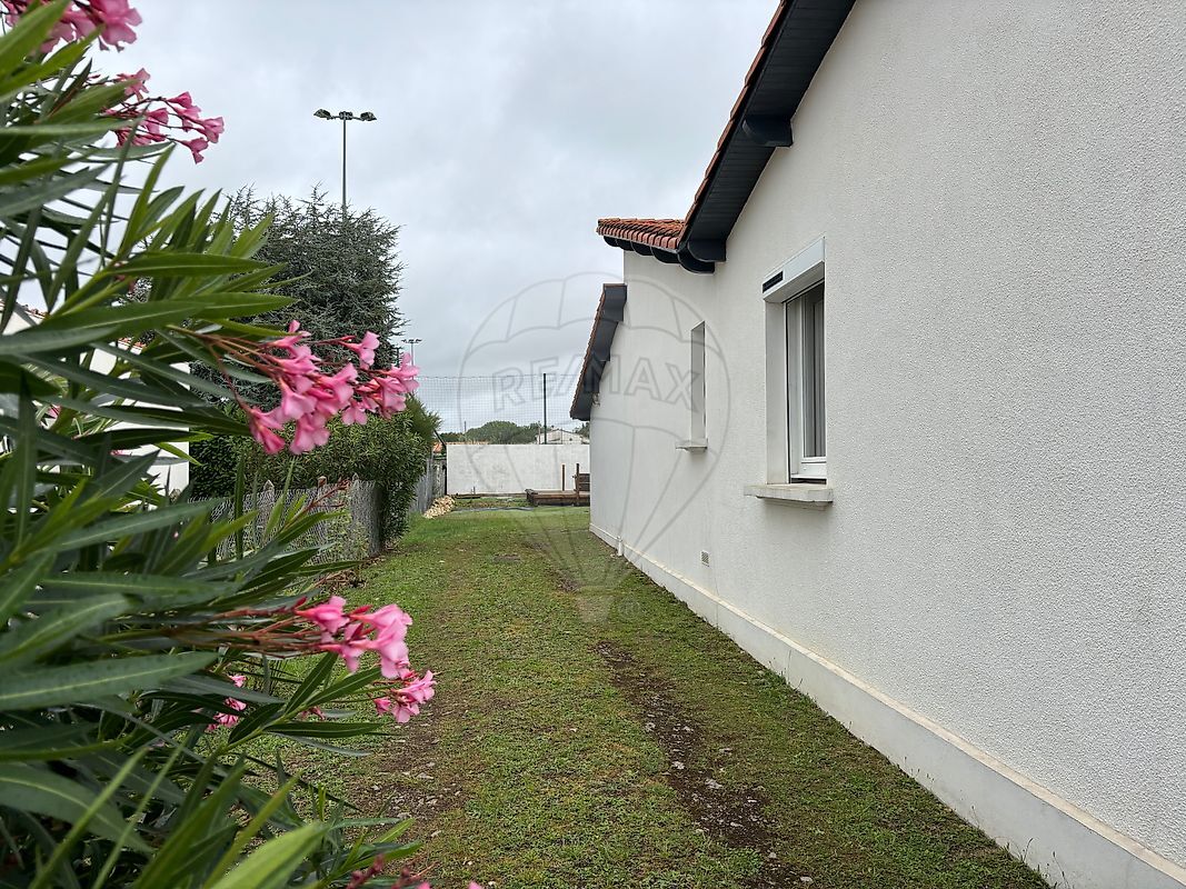 Villa / Maison  T6 à vendre Saint-Palais-sur-Mer 17420