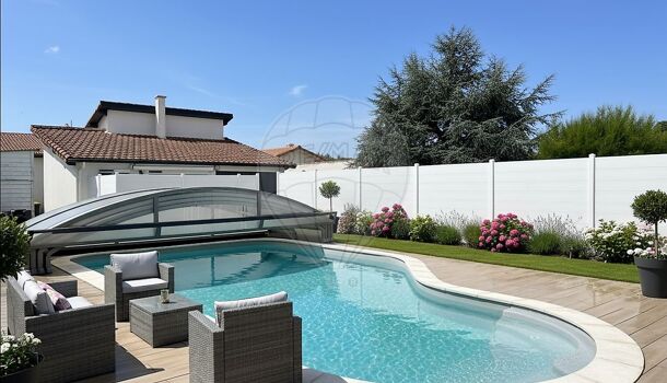 Villa / Maison 6 pièces  à vendre Saint-Palais-sur-Mer 17420