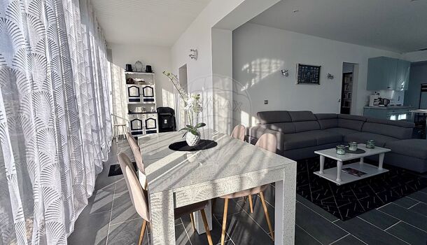 Villa / Maison 6 pièces  à vendre Saint-Palais-sur-Mer 17420