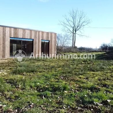 Maison 1 pièces 369000 €