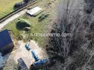 Projet avancé : terrain avec construction hors d’eau/hors d’air et dalle — photo 3