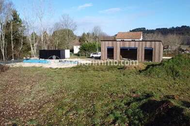 Maison 1 pièces 369000 €