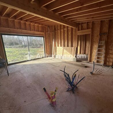 Maison 1 pièces 369000 €