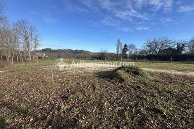 Maison 1 pièces 369000 €