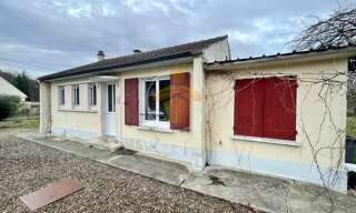 Maison 5 Pièces 85 m² à vendre à Saint-Gobain (02410)