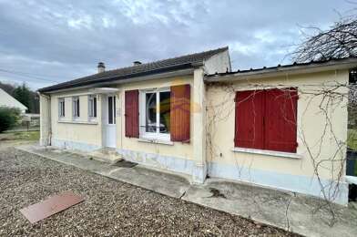 Maison 5 pièces 89000 €