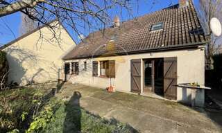 Maison 6 Pièces 140 m² à vendre à Bertaucourt-Epourdon (02800)