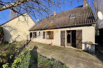 Maison 6 pièces 115820 €