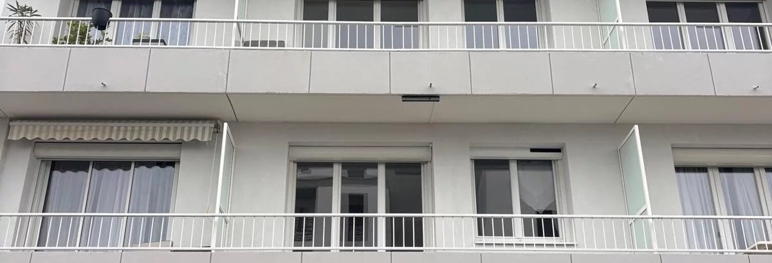 Appartement 1 Pièce 26 m² à louer à Valence (26000)