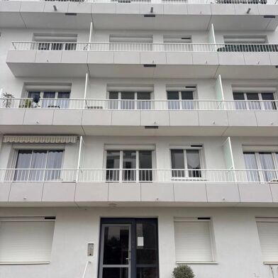 Appartement 1 pièces 450 €