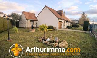 Maison 5 Pièces 107 m² à vendre à Sully-sur-Loire (45600)