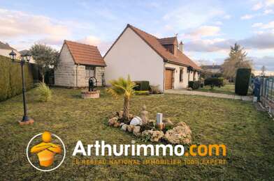 Maison 5 pièces 196900 €