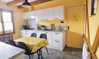 Maison 5 Pièces 107 m² à vendre à Sully-sur-Loire (45600)