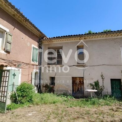 Maison 10 pièces 780000 €