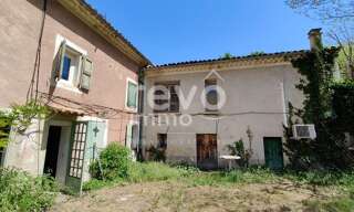 Maison 10 Pièces 400 m² à vendre à Puyméras (84110)