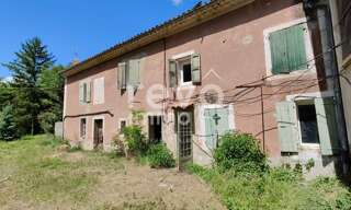 Maison 10 Pièces 400 m² à vendre à Puyméras (84110)