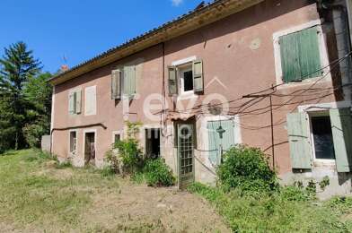 Maison 10 pièces 780000 €