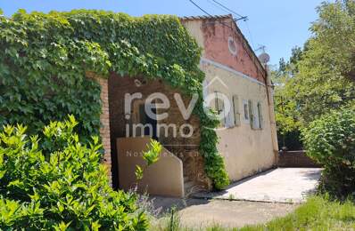 Maison à rénover — photo du bien